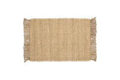 Tunda Jute Doormat - Natural