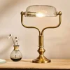 Ulani Vintage Desk Lamp