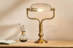 Ulani Vintage Desk Lamp