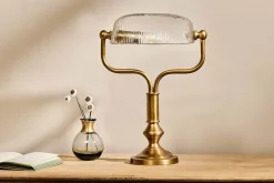 Ulani Vintage Desk Lamp