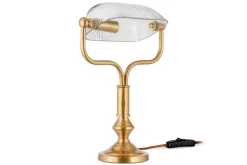 Ulani Vintage Desk Lamp