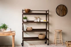 Umi Iron Shelf - Extra Large