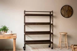 Umi Iron Shelf - Extra Large