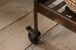 Umi Iron Shelf - Extra Large