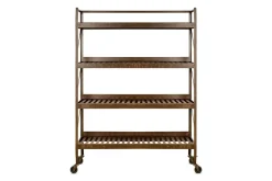 Umi Iron Shelf - Extra Large