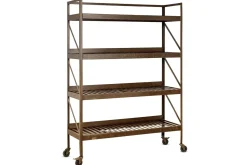 Umi Iron Shelf - Extra Large