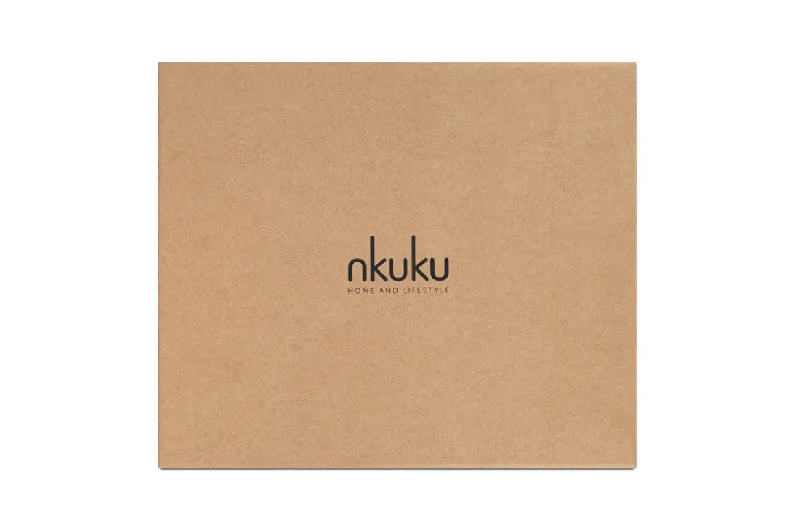 Usa Cutlery Set - Rose Gold (Set of 16)