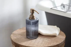 Valeska Recycled Glass Soap Dispenser