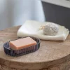 Valeska Recycled Glass Soap Dish