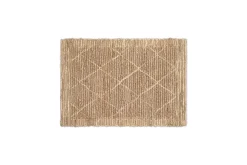 Vandi Jute Doormat - Natural