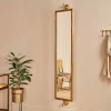 Visala Swivel Full Length Wall Mirror - Large
