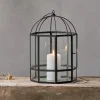 Visranti Lantern - Black