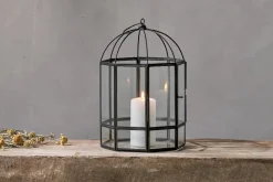 Visranti Lantern - Black
