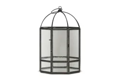 Visranti Lantern - Black
