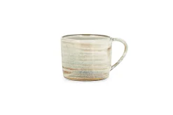 Vizo Mug - Grey - Large