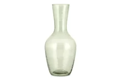 Yala Hammered Jug - Sage Green