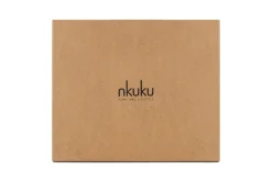 Yani Cutlery Set - Matt Black (Set of 16)