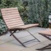 Yatin Outdoor Chair - Natural