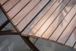 Yatin Outdoor Chair - Natural