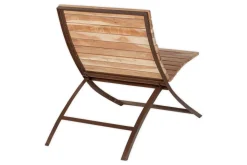Yatin Outdoor Chair - Natural