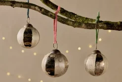 Zuri Baubles - Gold - (Set of 4)